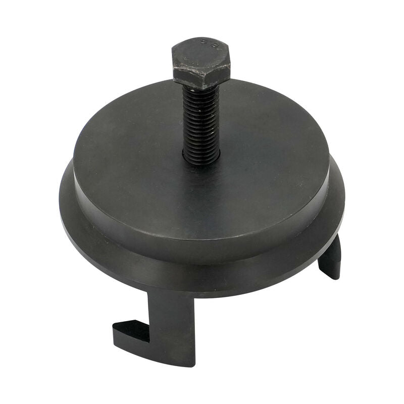 Proflow PFEHBT-001 Harmonic Balancer Removal Tool Machined Steel Not Cast Suits LS1 LS2 LS3 Oem Stock Harmonic Balancer