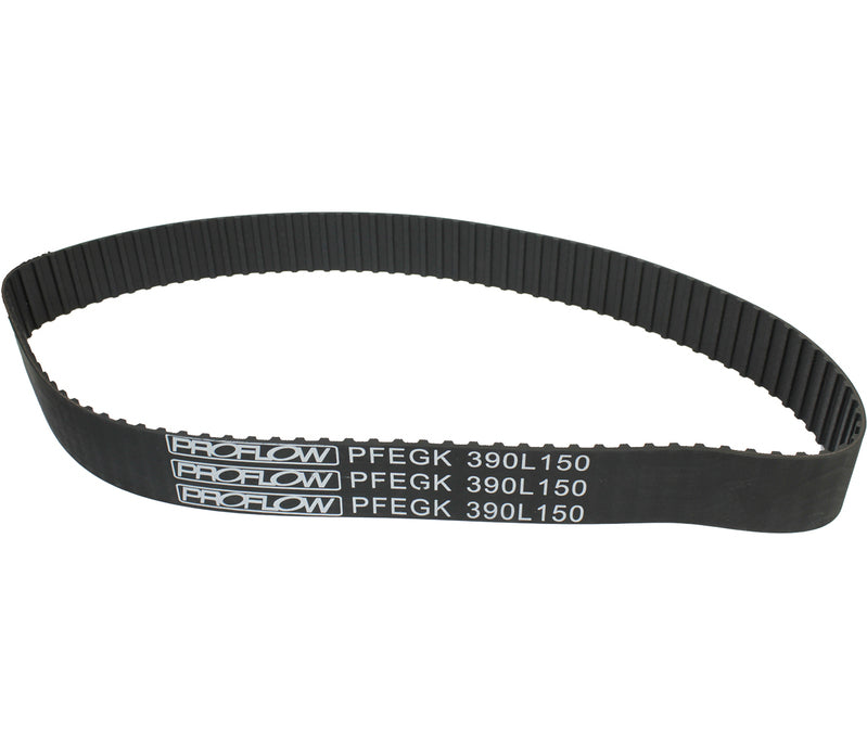 Proflow PFEGKB510L150 Belt Gilmer Style 51 " Long 1.5 " Wide