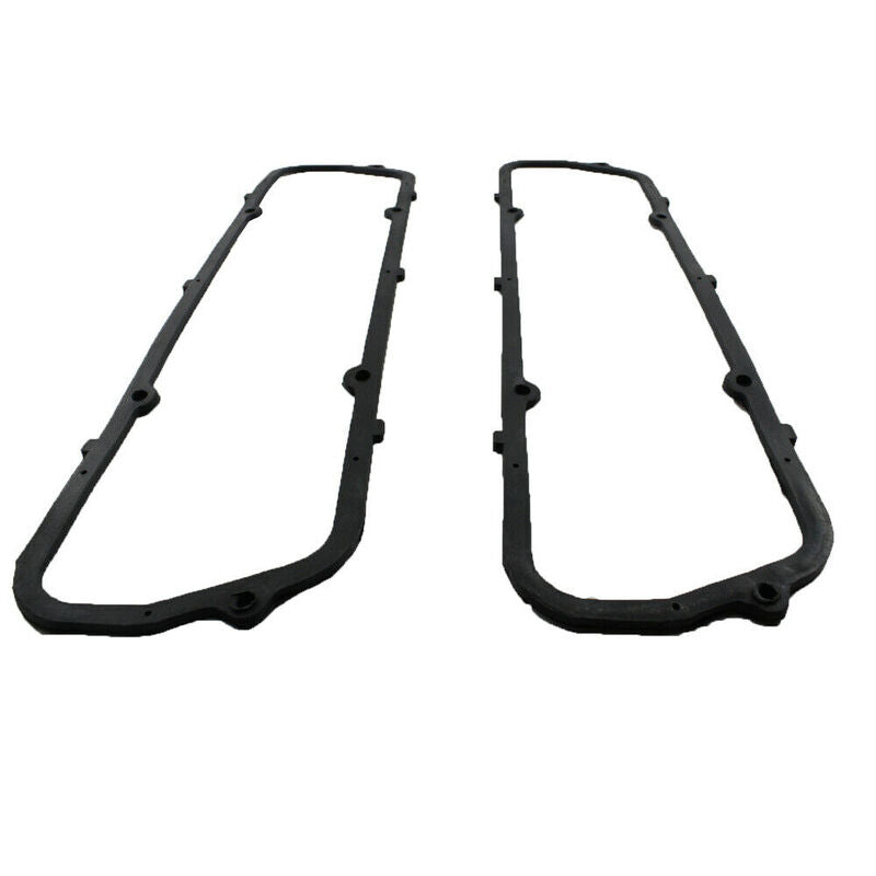 Proflow PFEGKVC6116 Gaskets Valve Cover Holden Commodore V8 253 308,Black Neoprene/Rubber
