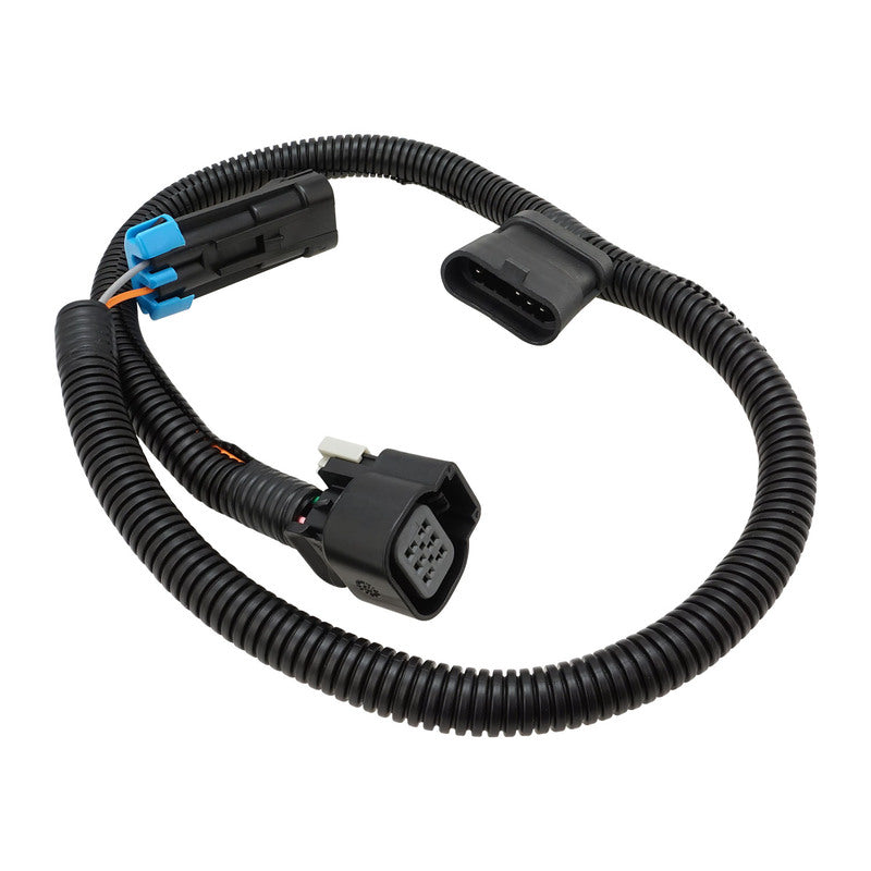 Proflow PFEFI-81032 Throttle Body Harness Adaptor Converts LS1 to LS2/LS3/LSA Plug GM LS