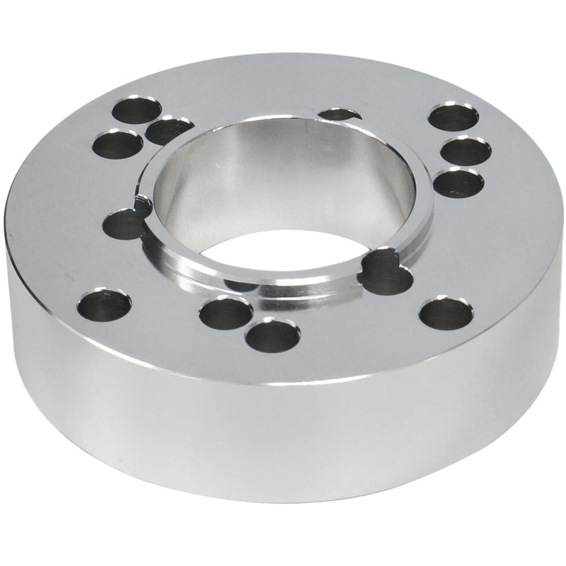Proflow PFEGK98650 Gilmer Billet Crank Pulley Spacer 35mm suit Short