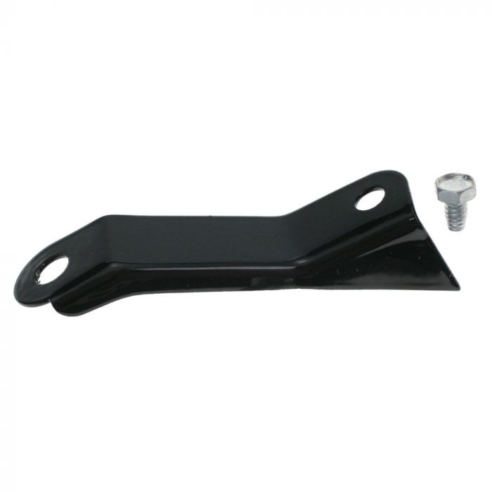 Proflow PFETP-PCVT OE Timing Pointer Black Steel 2 O'Clock Fitment Suit Early SB Ford Windsor Each