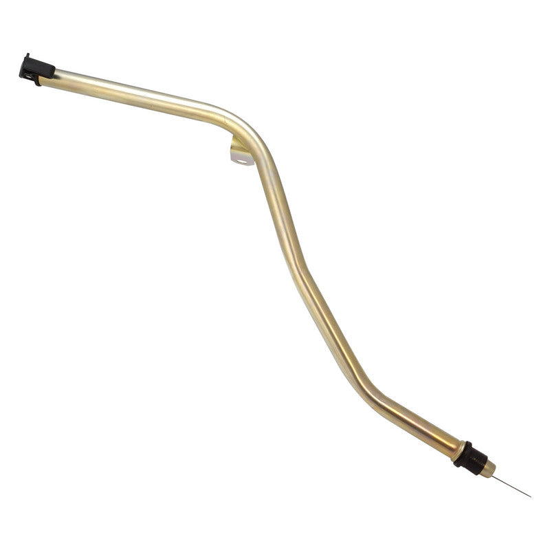 RTS RTS-DPS-8410-12 Transmission Dipstick and tube ,Trick Loc ,Steel/Plastic lock Black,Chev Holden GM TH350 Each