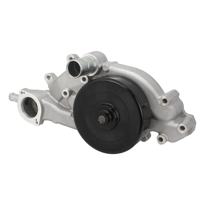Proflow PFEWP-1006 Water Pump Mechanical Replacement For Holden Commodore VE VF LS2 LS3 6.0L 6.2L Driver side Flat Pulley