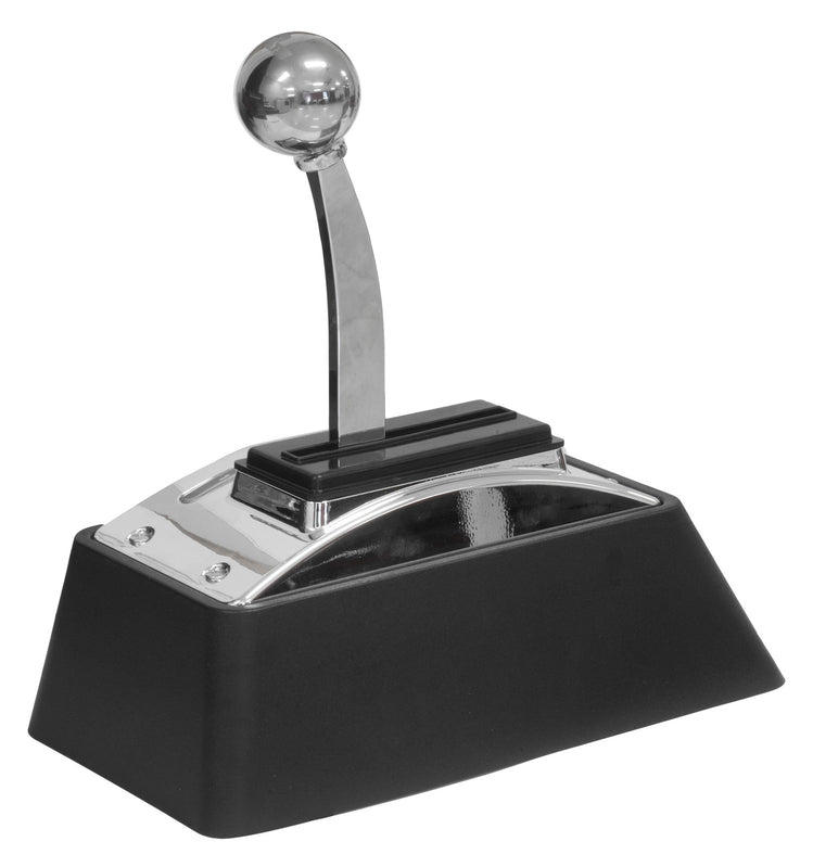 RTS RTS-80683 Shifter Quick Ratchet 3 and 4 Speed Transmissions For Holden For Ford Chev For Chrysler Kit