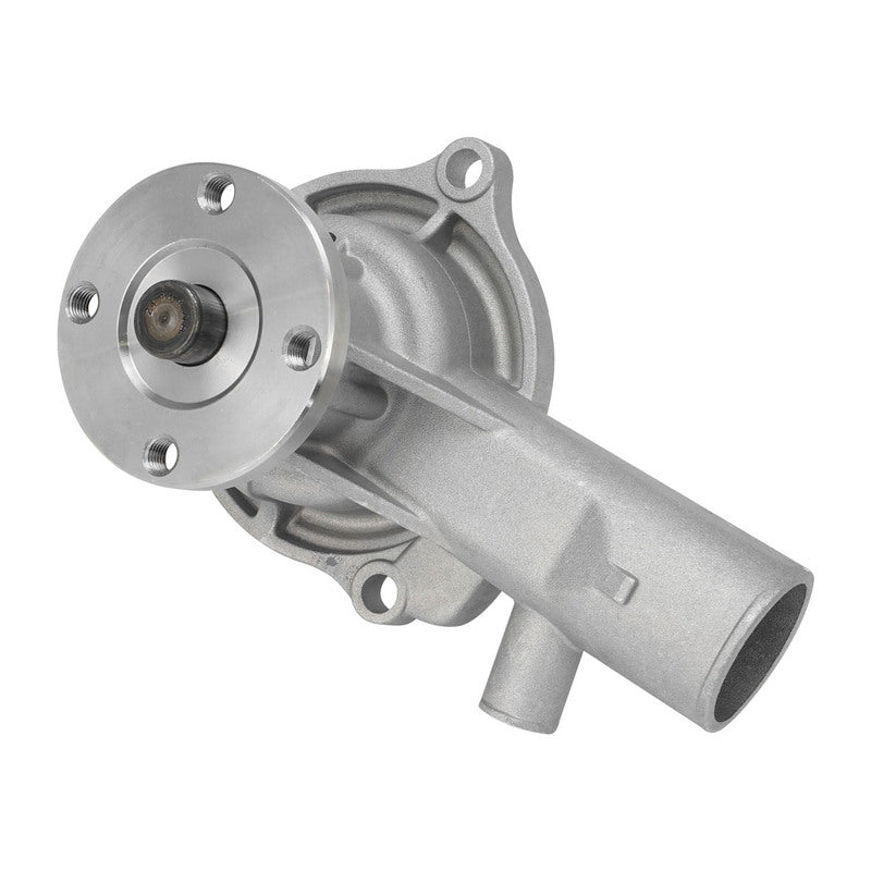 Proflow PFEWP-726 Water Pump Aluminium Ultra Cool Holden 6 Cylinder Red Motor 161 179 186 202 Some Short Style Pump Each