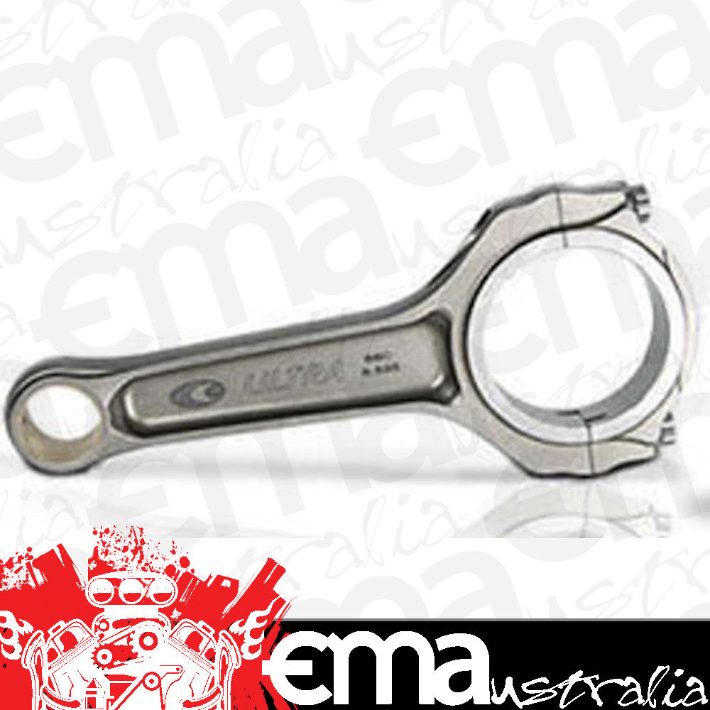 Callies CAU15111 Ultra Series Forged I-Beam Conrod Set 6.535" Chev Big Block
