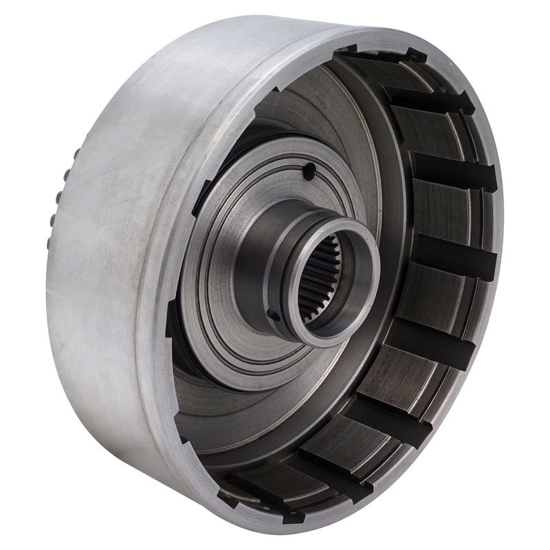 RTS RTS-DD4L80E OE Transmission Direct Drum 4L80e rebuilt direct drum bare drum with sprag Kit