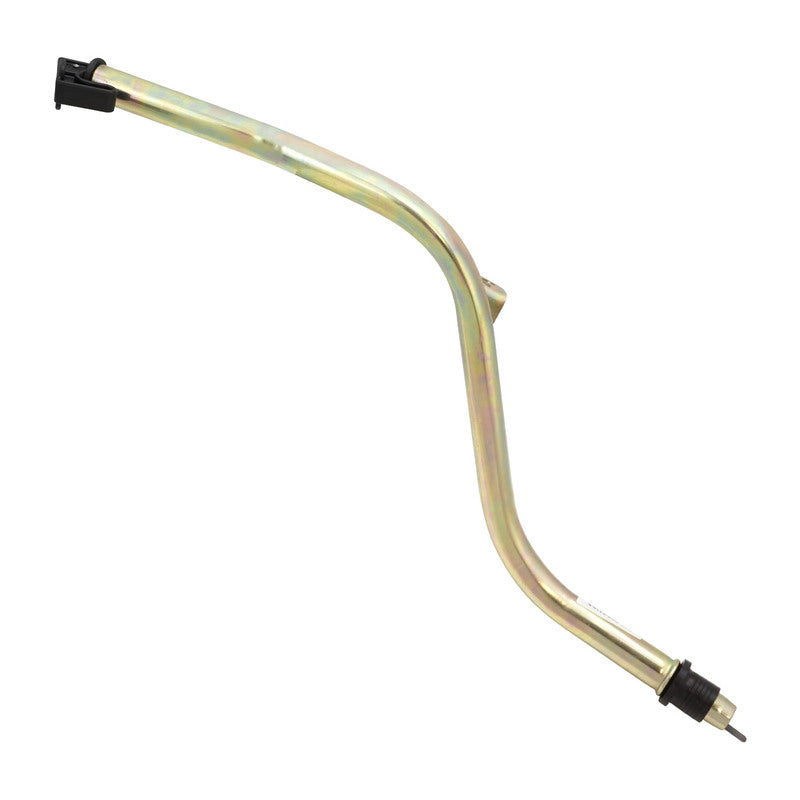 RTS RTS-DPS-8410-8 Transmission Dipstick and tube ,Trick Loc ,Steel/Plastic lock Black BB Chrysler TF727 Each