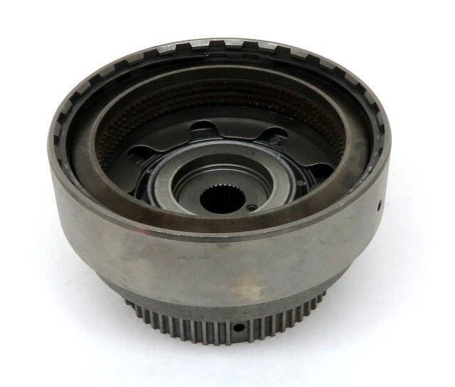 RTS RTS-DDC6 OE Transmission Direct Drum Ford C6 rebuilt for 5 Clutches ,Bare direct drum Each