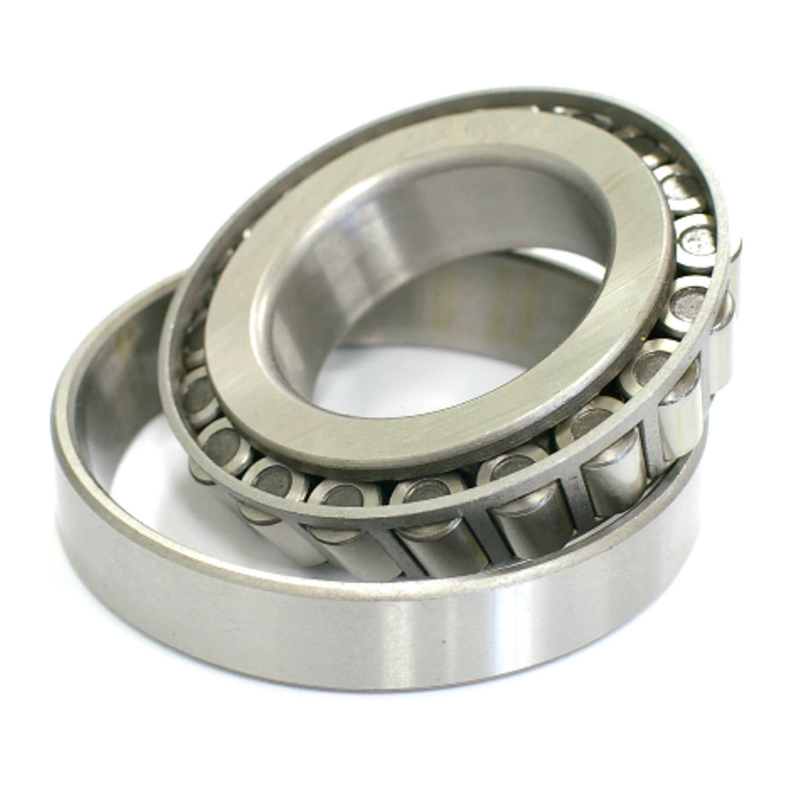 RTS RTS-D1592-TIM Differential Carrier Timken Bearing Kit Timken Bearing Cup And Cone 3.812" in x 2.25" in Diameter Ford 9 in Ultra Case & S60 Pair