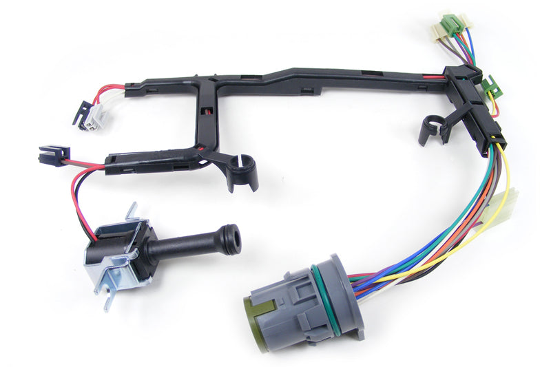 RTS RST-350-0025 Rostra Transmission Wire Harness Internal w/ Anti-bleed Lock-up Soleniod 4L60-E Holden Commodore Chevrolet GM Holden Isuzu 1993-2002