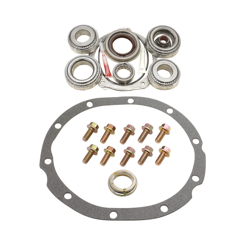 RTS RTS-BKFORD9-SP-3250 Differential Master Bearing Kit Suit 9 Inch Ford 3.250 LM104949/LM104911 Std Pinion Bearings Kit