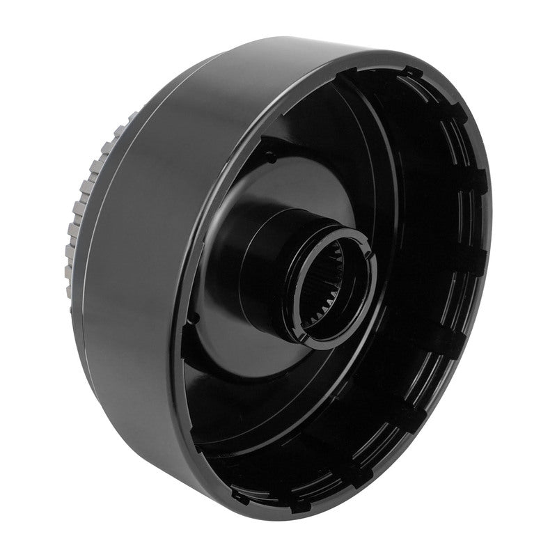 RTS RTS-DDATH400 Transmission Direct Drum 34 Element TH400 Billet Aluminum Mil Spec Coated Each