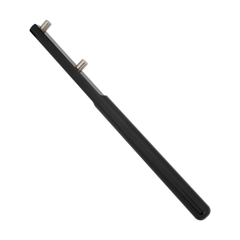 RTS RTS-5002 Ford 9 Inch Carrier Bearing Adjuster Tool Billet Handle with Stainless Pins 2.435'' Centre-to-Centre Suits Most Crown Wheel Adjusters Each