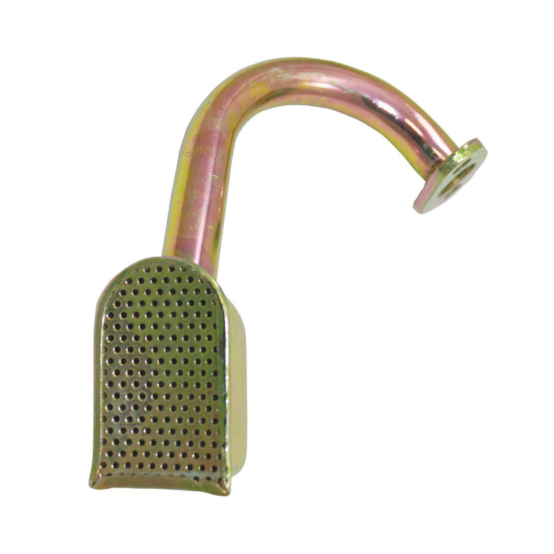 RTS RTS-33-7421 Oil Pickup Fabricated SB Ford 289-302W Suits -2003 or After Market Oil Pan with stock depth 7.75 in. Steel Each