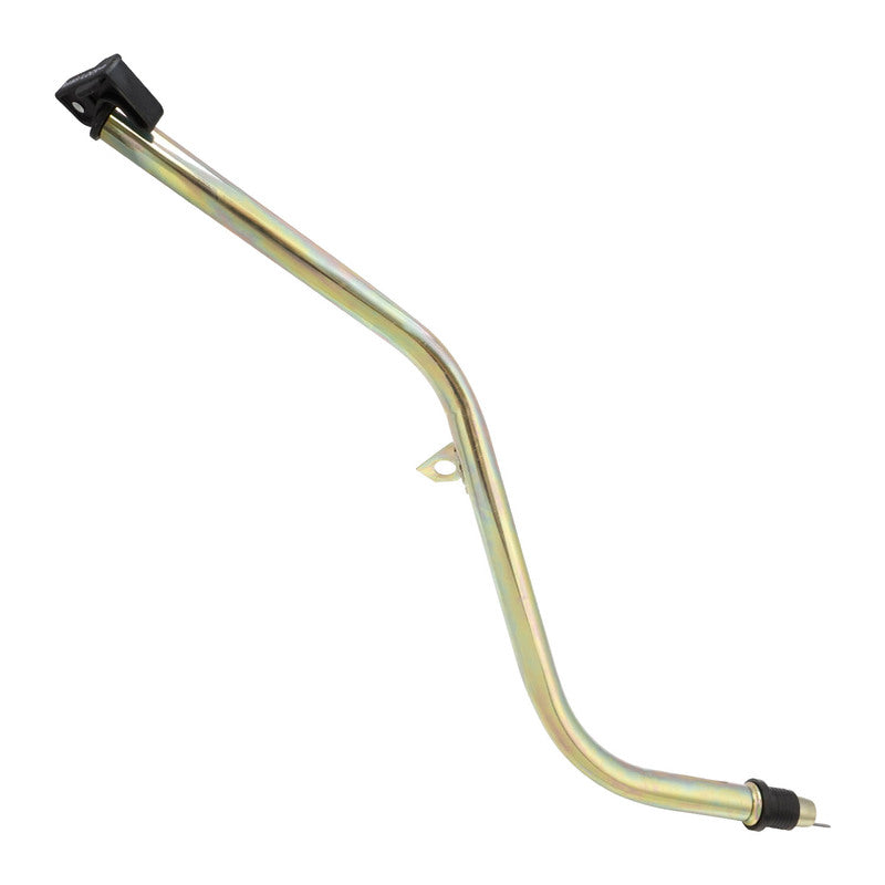 RTS RTS-DPS-8410-13 Transmission Dipstick and tube ,Trick Loc ,Steel/Plastic lock Black Chrysler TF904, Each