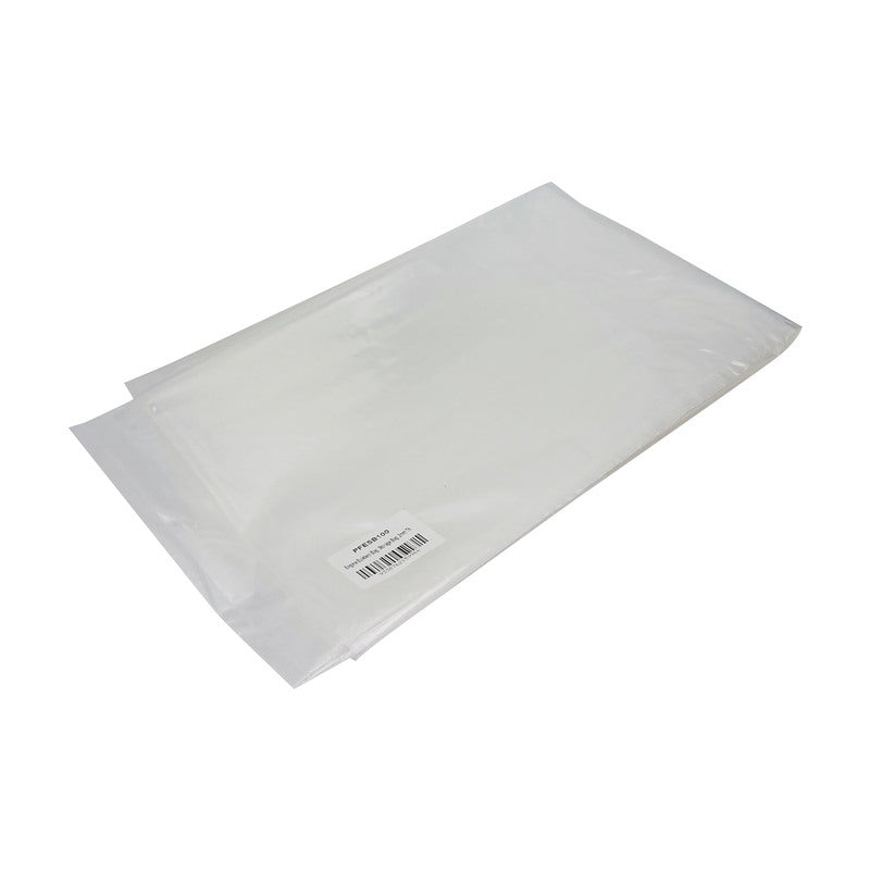 Proflow PFESB100 Engine Builders Bag Storage Bag 2mm Thick 23"X 17"X50" Each
