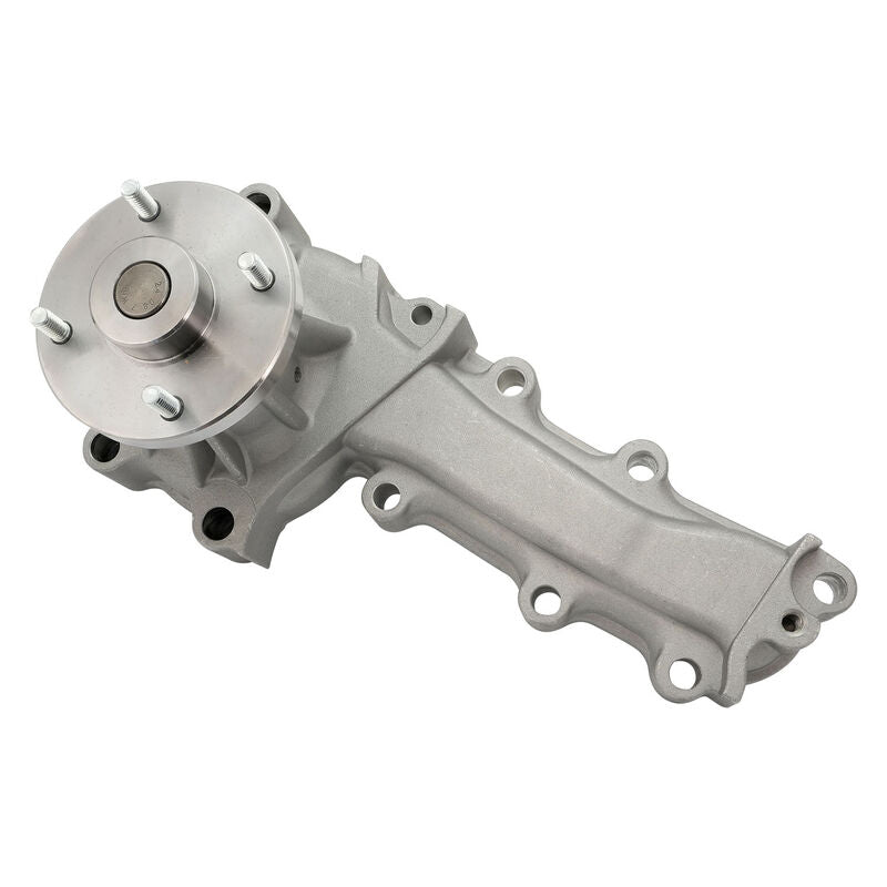 Proflow PFEWP-32A Water Pump Aluminium Mechanical OE Replacement For Nissan RB20/RB26 Holden RB30