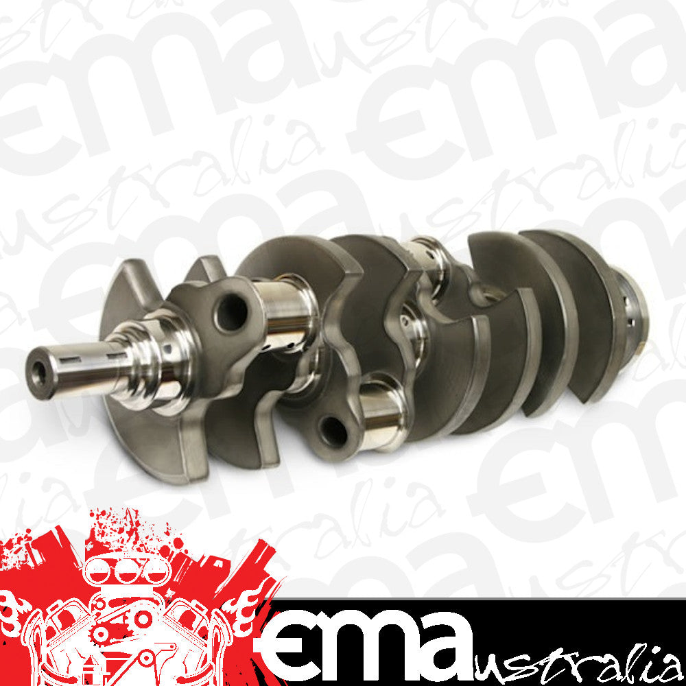 Callies CAYYE18-CS Compstar Series 4340 Forged Crankshaft for The Modern Hemi 4.050" Stroke 2.100" Pin 2.559 Mains Cayy*E18-Cs