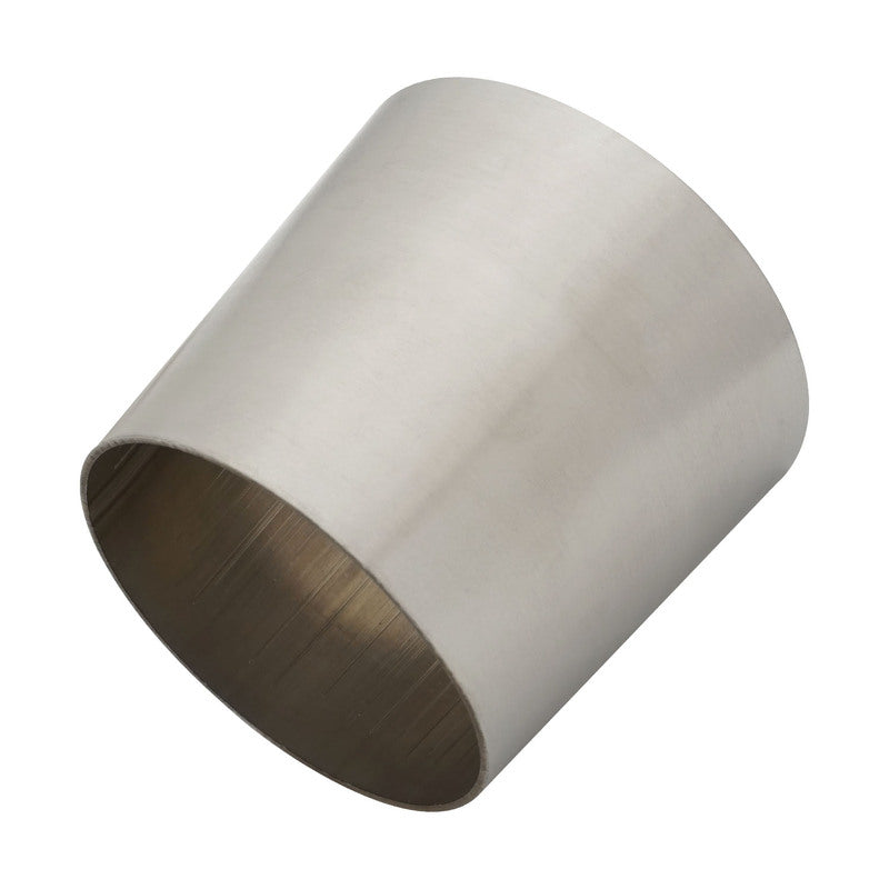 Proflow PFESSR-CON200-250 Stainless Steel Tubing Reducer 2.0in. to 2.50in. x 3.00'' Length