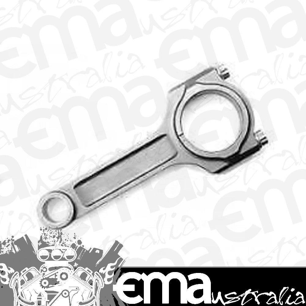 Crower CB-93729B-4 I-Beam Billet ConRods Honda B18C .827"Pin 5.433 C-C 1.890"Be