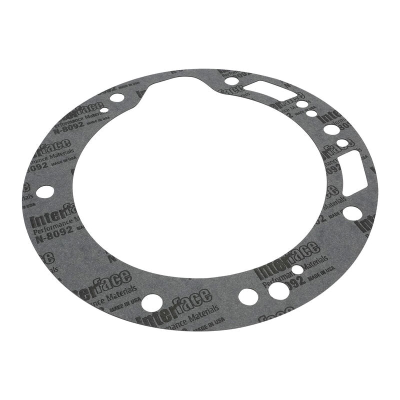 RTS RTS-4500 OE Transmission Gasket Front Pump Ford C4 C5 C9 C10 0.8mm Thick High Quality Material Increased Sealing Areas Each