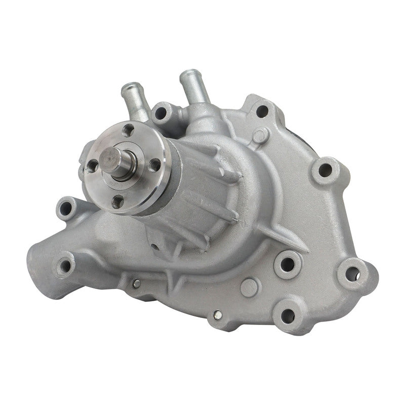 Proflow PFEWP-250807-AL Water Pump Aluminium Mechanical OE Replacement Early RH Inlet SB Ford 289-302-351 Windsor,