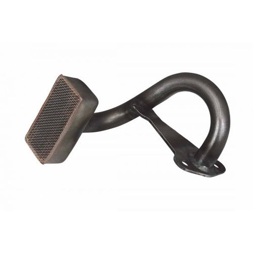 RTS RTS-33-7428 Oil Pickup Fabricated SB Ford Small Block 351W Suits -2003-BIL or after market Race Oil Pan with 8.000 in. Depth Steel Each