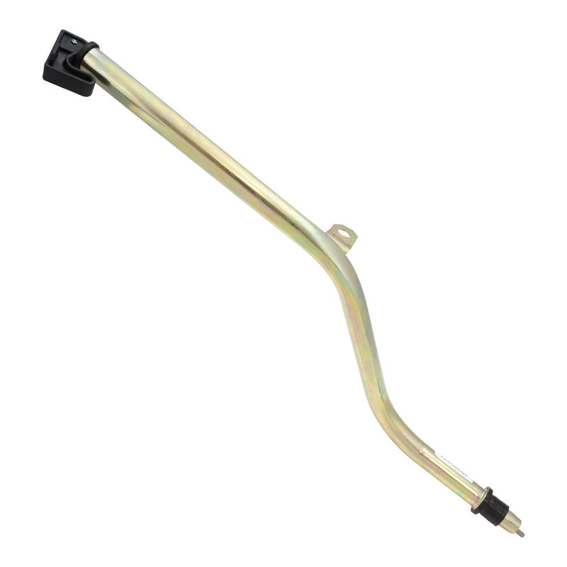 RTS RTS-DPS-8410-7 Transmission Dipstick and tube ,Trick Loc ,Steel/Plastic lock Black SB Chrysler TF727 ,Each