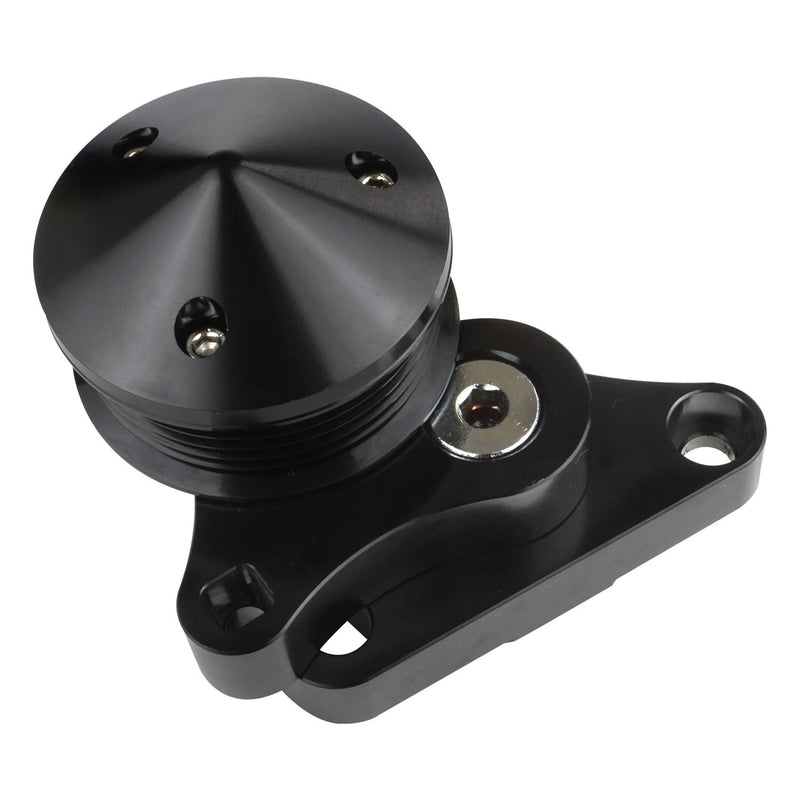 Proflow PFETT101LSBK Belt Tensioner For Holden Commodore LS VE-VF Billet Aluminium Black Anodised