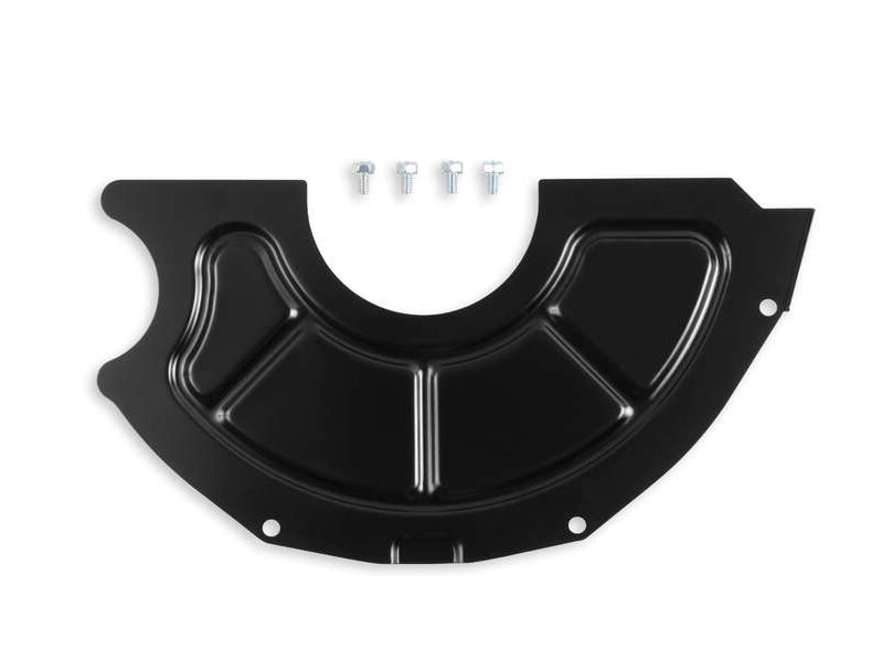 RTS RTS-BHS003 OE Inspection Dust Cover For SB & BB Chev Suit -BH010GM & LK4000 Each