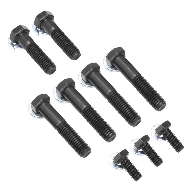 RTS RTS-BKTBFD-1 OE Bolt Kit Bellhousing To Block Manual Transmission Windsor & Cleveland Suits -BH001 Kit