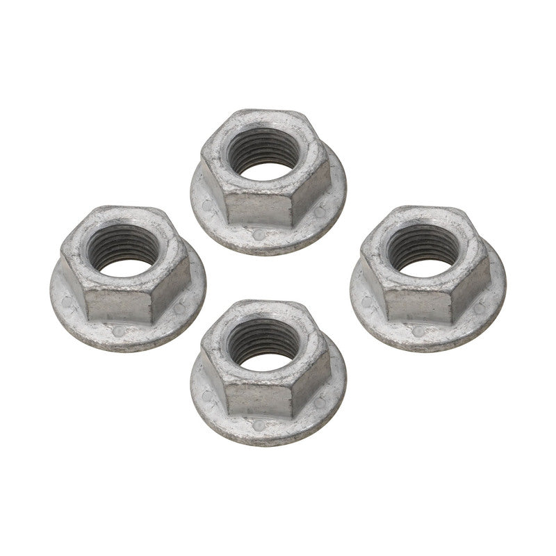 RTS RTS-TC38NUT OE 3/8UNF Torque Converter Flanged Lock Nut Set Of 4