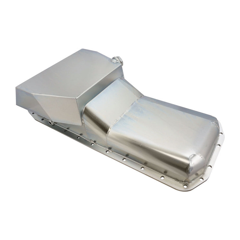 RTS RTS-RBOP2530 Oil Pan For Nissan & Holden RB20 RB25 RB30 Fabricated Steel Billet Rail Each
