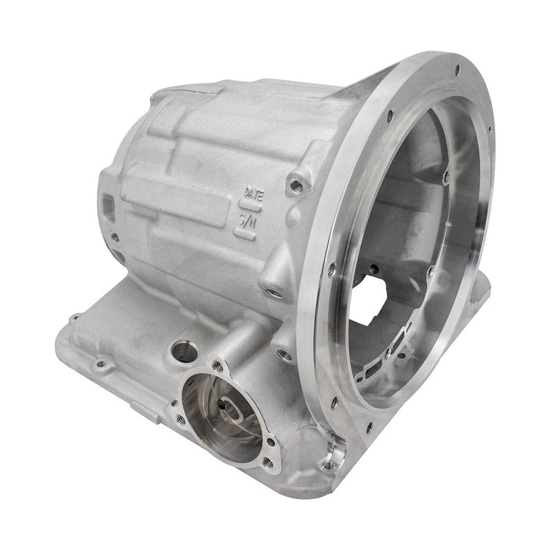 RTS RTS-SMC-1200R Transmission Case SuperMax PG-2 Aluminium GM Powerglide No Bellhousing Each