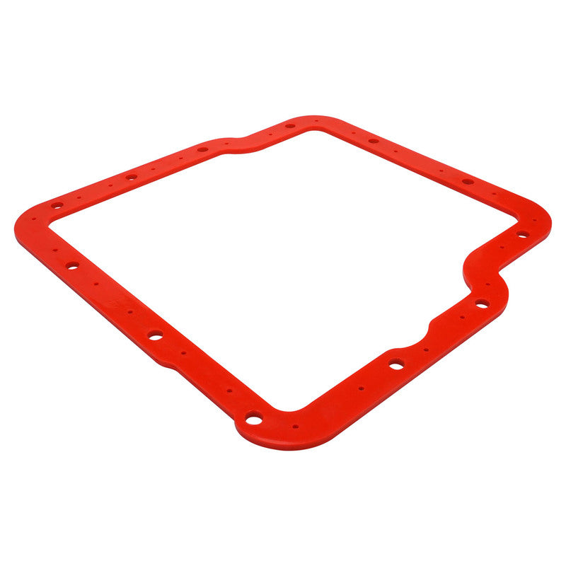 RTS RTSGKSS-20300 Transmission Gasket GM Holden Trimatic Red Silicone w/Steel Core 4.5mm Thick Each