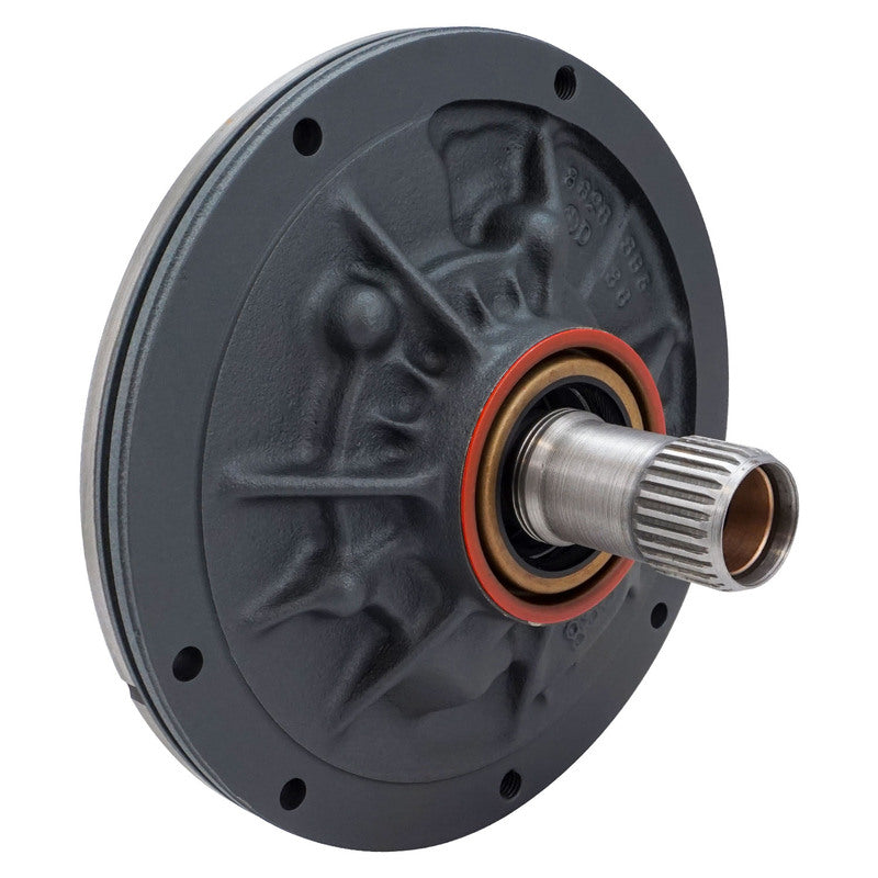 RTS RTS-TPTH400 OE Transmission Pump TH400 6 bolt rebuilt complete new gears and new bushing Kit