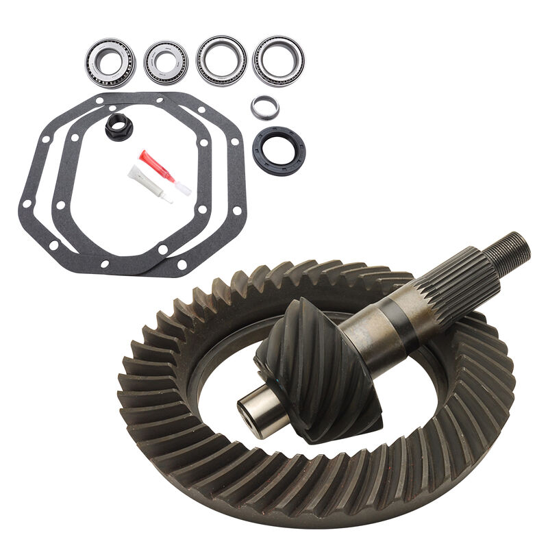 RTS RTS-M78-323-BKT M75 M76 M78 Differential Gear & Bearing kit 3.23:1, Holden Commodore V6 & V8 VL Turbo,VN,VP,VR,VS Ford BA,BF,EB-AU Non Turbo Kit