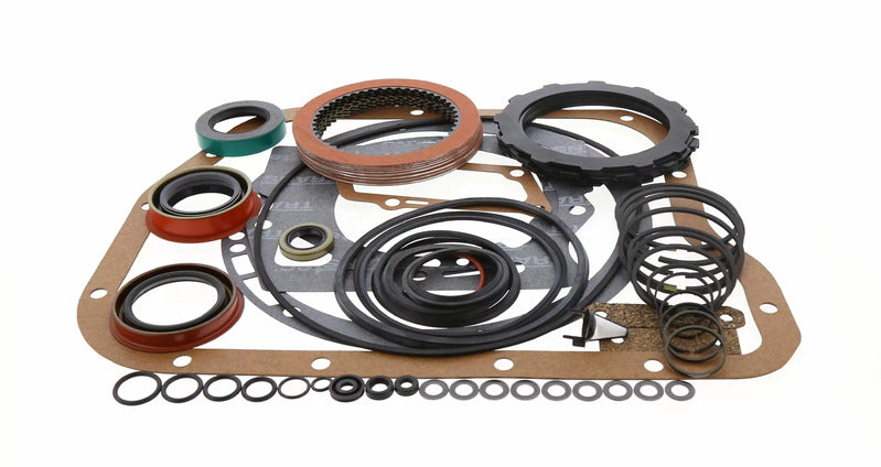 RTS RTS-TRK-33M Performance Transmission Super-R Rebuild Kit Chrysler A904 Red Eagle Kit