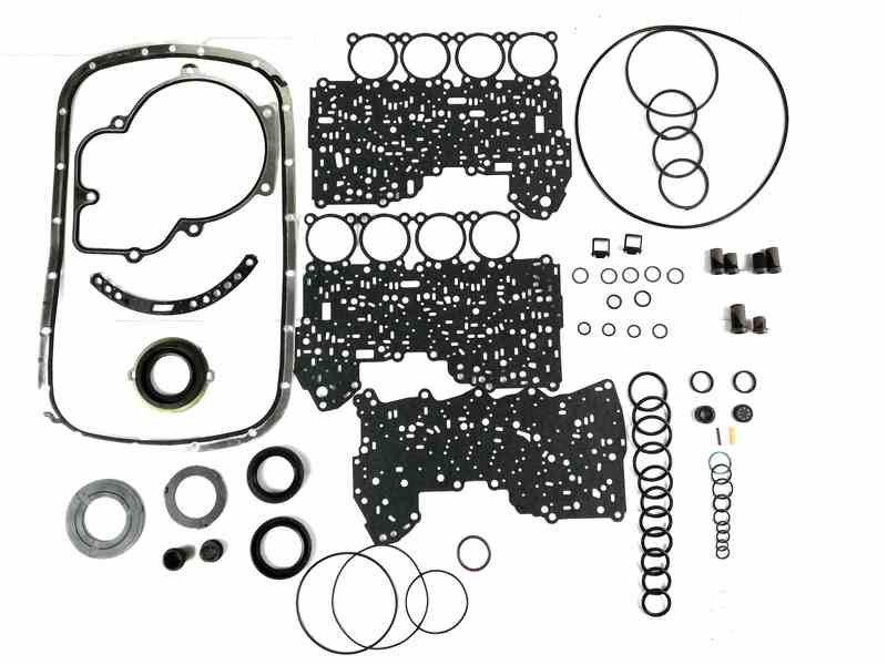 RTS RTS-TRK-21 OE Transmission Overhaul Kit 5L40 Chev Holden Commodore Gaskets Seal Kit
