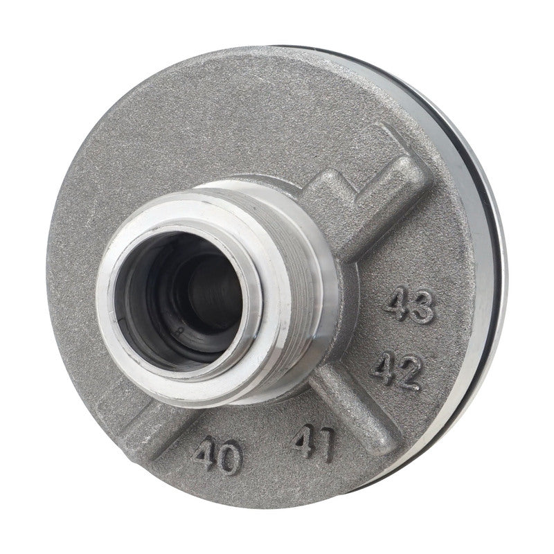 RTS RTS-SPEDO-DR3 OE Speedometer Gear Driven Gear Housing Suit TH400 1.935" Diam Fits 40-45 Tooth Gears Each