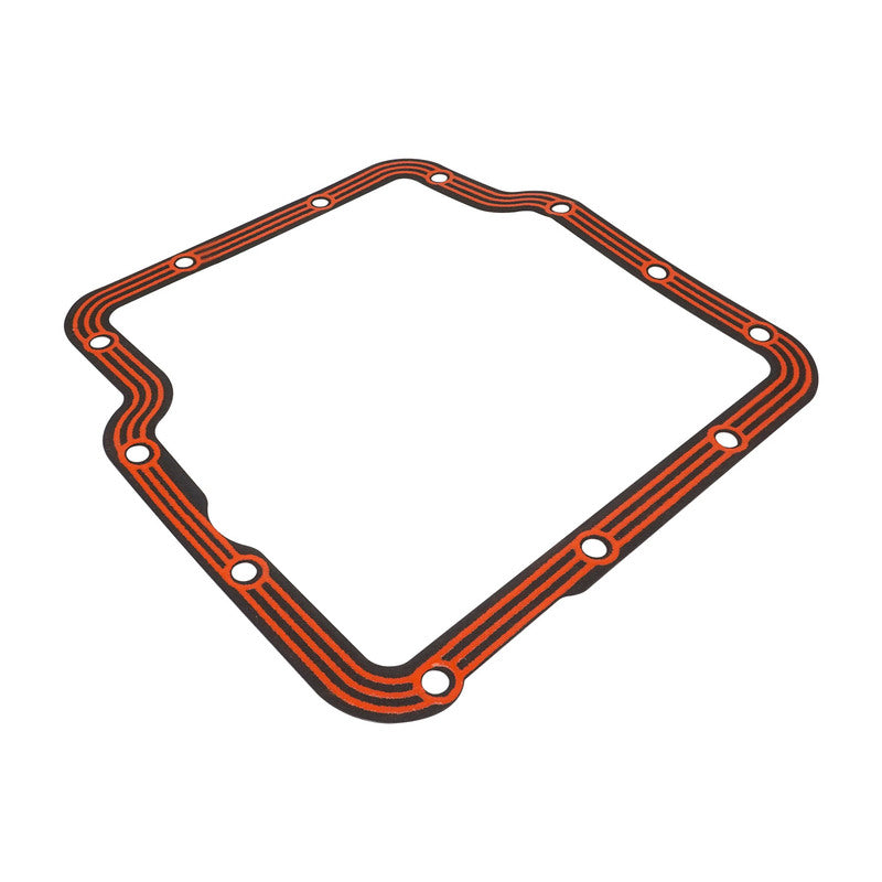 RTS RTSGKLL-20300 Transmission Pan Gasket GM Holden Trimatic Red Silicone Bead w/Steel Core LubeLocker Style 1.25mm Thick Each