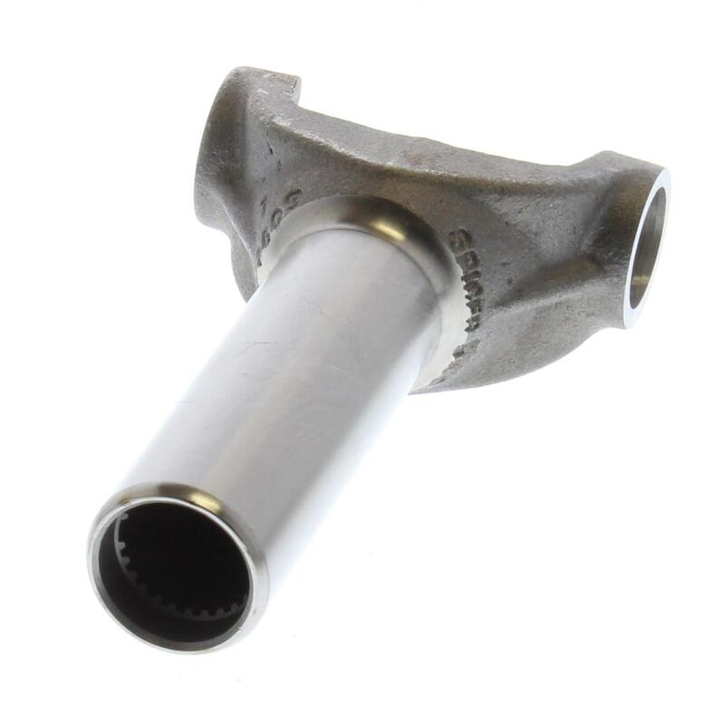 RTS RTS-TY2311781X OE Spice 2-3-1178X Transmission Yoke 1330 Cast GM 27 spline Powerglide TH350 TH700 4L60 Muncie Super T-10 Each