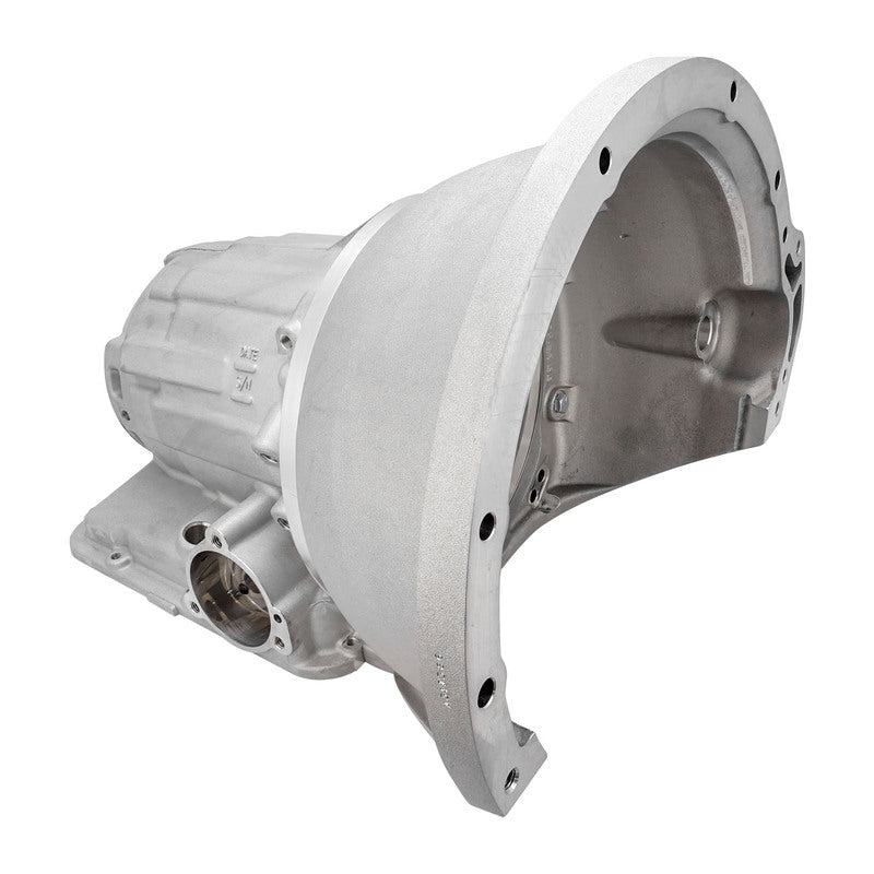 RTS RTS-SMC-1200R-BBM Transmission Case Kit SuperMax PG-2 Aluminium GM Powerglide with BB Chrysler Bellhousing 383-400-413-426-440 B ,RB Kit