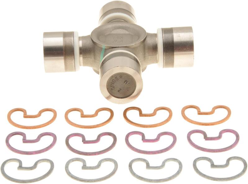 RTS RTSUN51410X OE Spicer 5-1410X Non Greaseable Universal Joint Spicer 1410 Type Each
