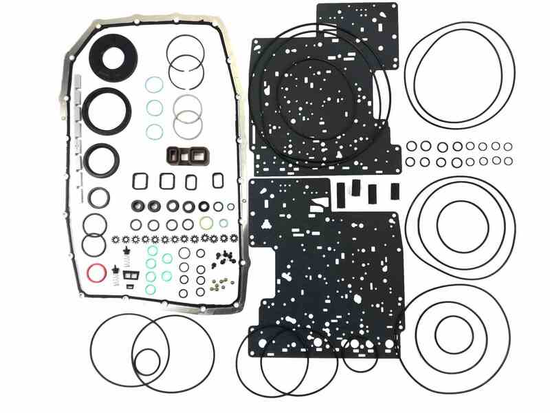 RTS RTS-TRK-20 OE Transmission Overhaul Kit 6R80 Ford Gaskets Seal Kit