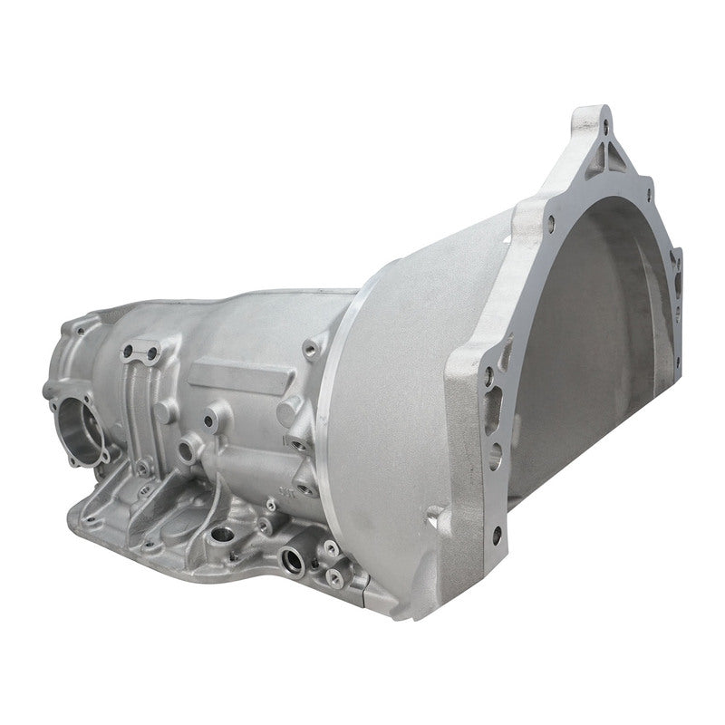 RTS RTS-SMC-2000-GM Transmission Case Kit SuperMax 400 TH400 Aluminium Transmission Case SB & BB Chev Bellhousing Kit