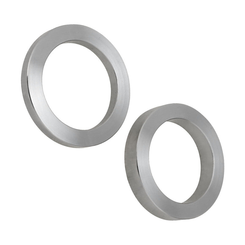 RTS RTS-N1918 Pinion Diff Yoke Spacer Kit 2-Piece Chromoly Steel Ford 9 inch