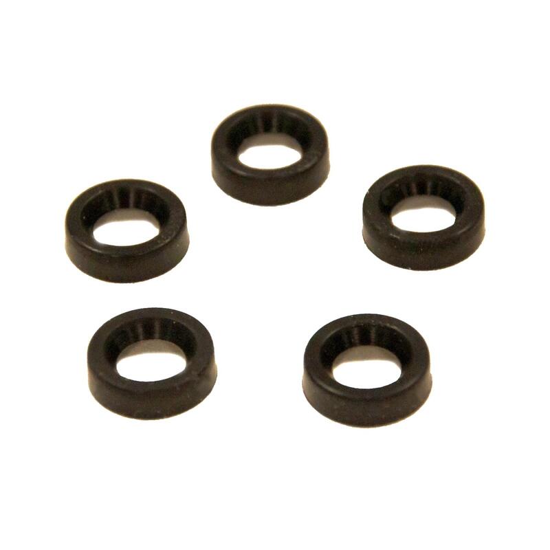 RTS RTS-DRHS2 OE Speedometer Gear Driven Gear Housing Seal .500" TH400 Each